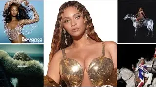 Beyoncé sets RIAA record | This is HUGE