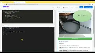 10. QuickTechie AI Interview Selection Engine | AI Hands On programming Interview exam