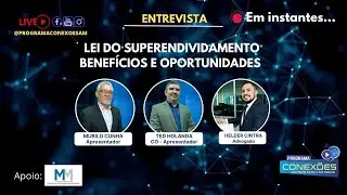 Lei do Superendividamento: Benefícios e Oportunidades