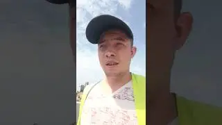 6день на вахте из 40