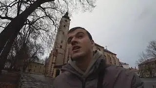 УЧЁБА В СЛОВАКИИ. КАК УЧИТЬСЯ ЗА ГРАНИЦЕЙ БЕСПЛАТНО!