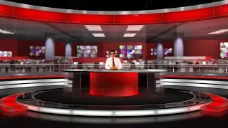Virtual Studio Sets : green screen virtual sets by virtualstudiosets.com