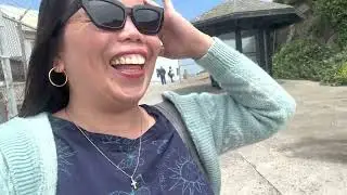 WHAT DO  YOU SEE IN ALCATRAZ ISLAND?