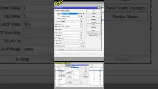 How to Bond Ports on a Mikrotik Router