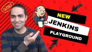 TeKanAid Academy Free Jenkins Playground