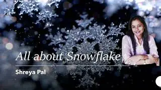 All about Snowflake in 15 mins