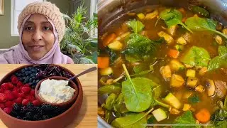 Labadaan cunto cafimad kaada ku badal| #somalia malinti 16