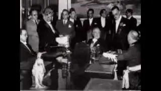 História do Brasil 5 - Período democrático