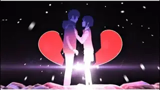 Mitsuha x Taki  Edit / Lights Down Low feat