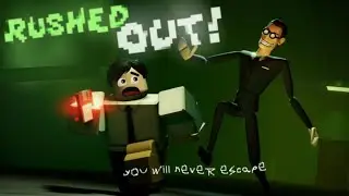 Roblox RUSHED OUT! Making Me Work OverTime...