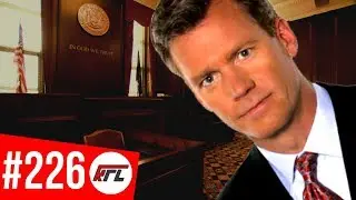 🔴ANOTHER DAY IN THE FIELD OF BATTLE: Chris Hansen Takes Questions! | RFCAH 
