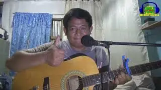 Ay inangay- cover version by Hilair Wacdagan