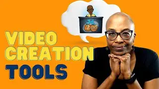 Choosing the Best Video Creation Tools| 💭Just My 2 Cents