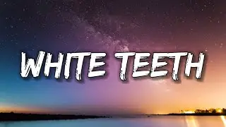 YoungBoy Never Broke Again - White Teeth (Lyrics)