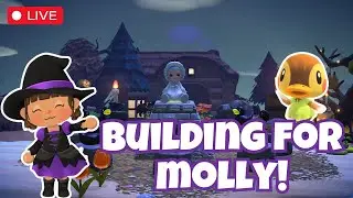 90 DAY CHALLENGE | Day 41 Finishing Molly's Beach before we move on!