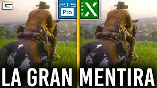 PS5 Pro vs Xbox Series X: Which is really more powerful?