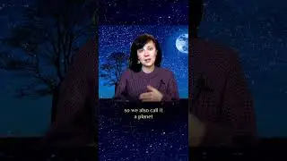 MOON (Part 1) - Planets in Astrology ( #shorts )