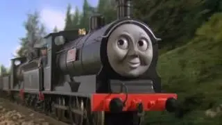 Bad Day at Castle Loch