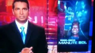 MANUTE BOL DIES AT AGE 47