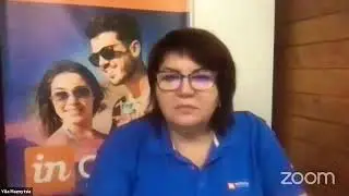 Юлия Мазница. Метод Рыбалки.   7 апреля 2020 г.
