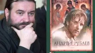 Андрей ткачев о фильмах Тарковского