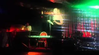 TEKAKRIS - Лксс (Земфира live cover)