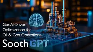 GenAI-Driven Optimization for Oil & Gas Operations | SoothGPT | Soothsayer Analytics