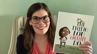 Books & Birthdays 5.17.2021