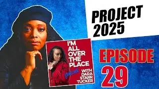 Project 2025 | IAOTP S3, E29