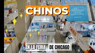 Curiosidades de la feria de Chicago