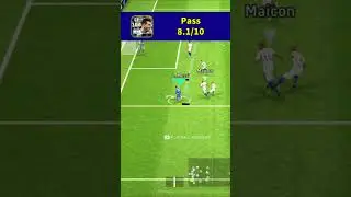 Lionel Messi Big Time Argentina '24 Pack │ eFootball Mobile 2024