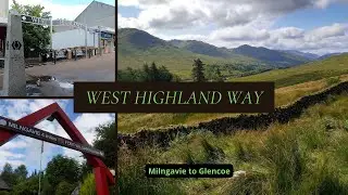West Highland Way
