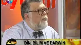 DİN,BİLİM VE DARWİN