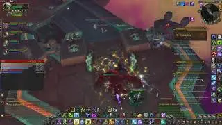 Theater of pain guide | WoW Shadowlands