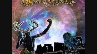 Hunab Ku - Sun In My Hands