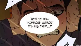 Sangwoo || SAVE ME {Short Edit}