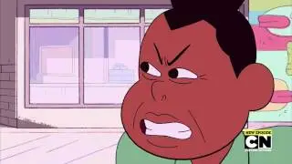 Youtube Poop: Stevens Frie Wars