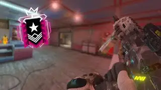 How to Get Champion - Rainbow Six Siege