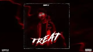 TREAT - MEER X (Official Audio)