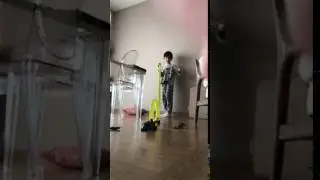 Looping hot wheels