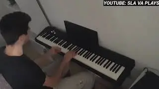 guess the song i'm playing on piano! (SVPW 7)