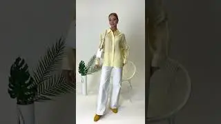Базовый клатч на лето🤍