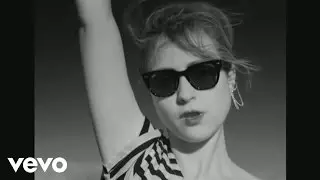 Russian Red - John Michael (Teaser)