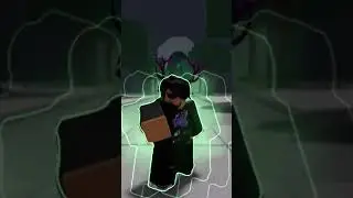 ultimate ain't even finished 🗿 || #roblox #thestrongestbattlegrounds #tatsumaki #tornado #edit