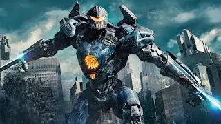Pacific rim