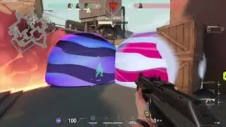 My Aim is Just BUILT DIFFERENT! 💀🔥
