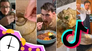 How to Make a Head Transition & Top 5 Trending TikTok Videos  | Episode 6