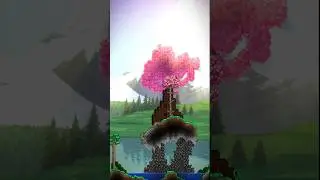 Terraria | #edit #shorts #games #terraria