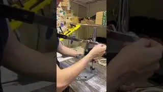 Инструкция по сборке пресса 200 ватт