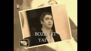 Necati Şaşmaz Sevemedim Kara Gözlüm
